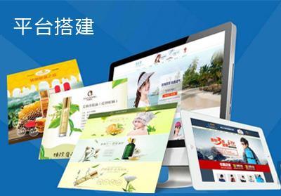 微動電商 西安專業的網站建設專家，助力企業數字化轉型